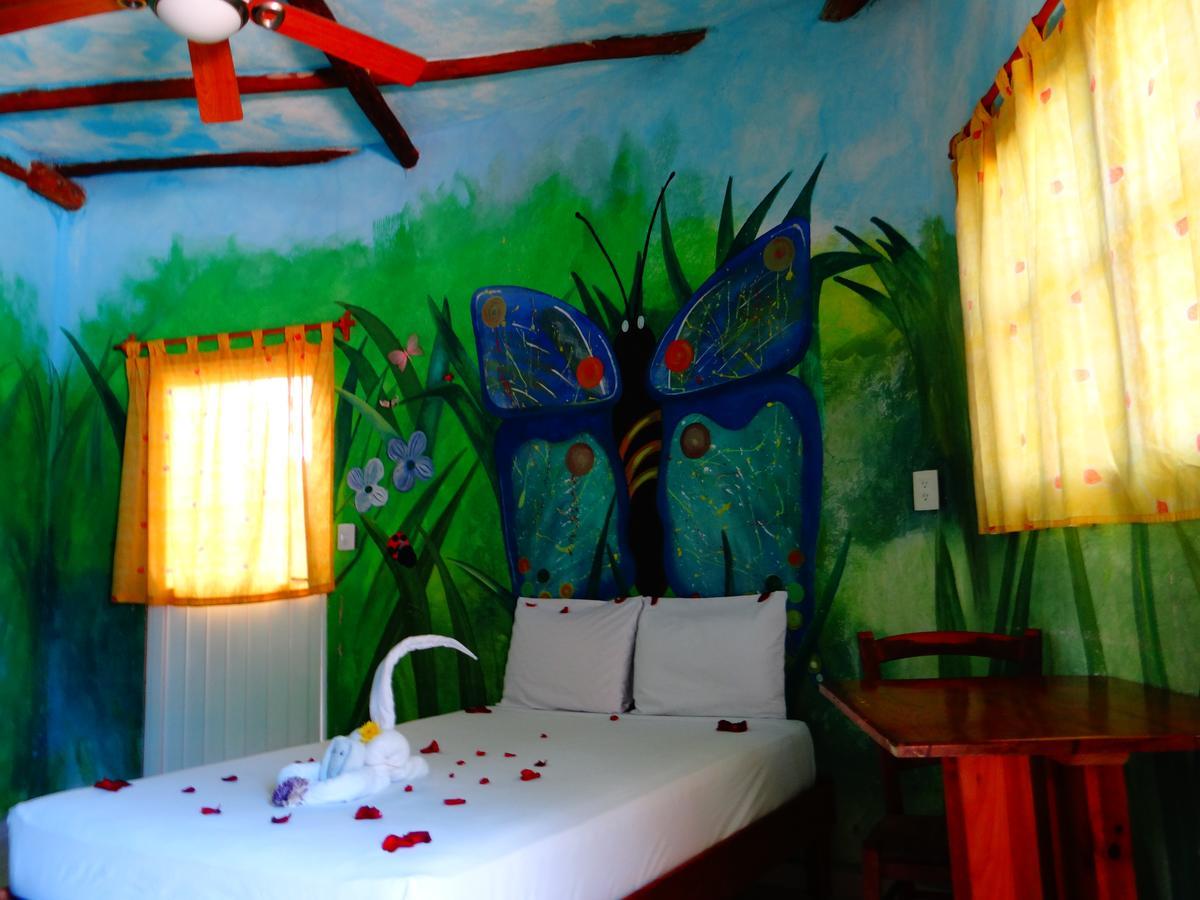 Casa Tucan Hotel Playa del Carmen Exteriér fotografie