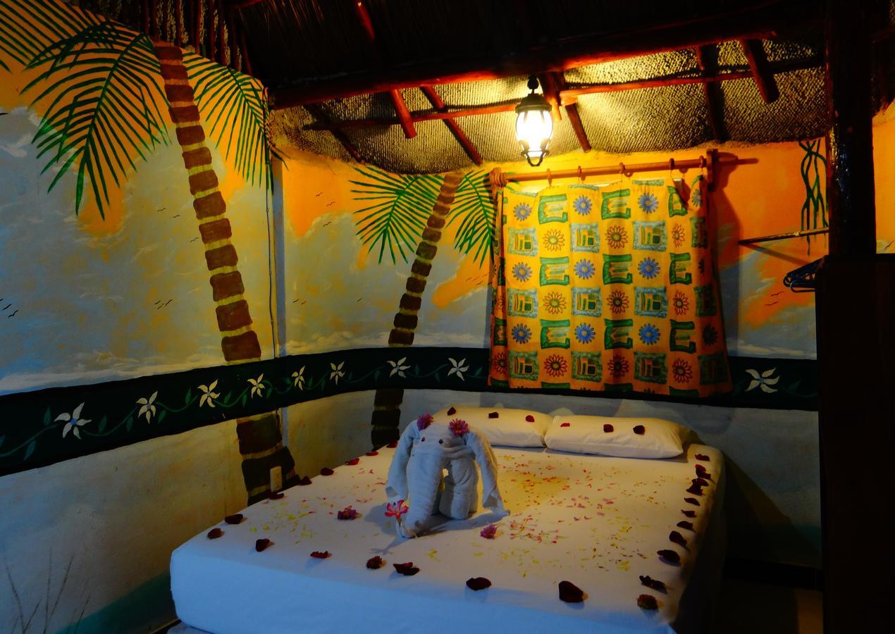 Casa Tucan Hotel Playa del Carmen Exteriér fotografie