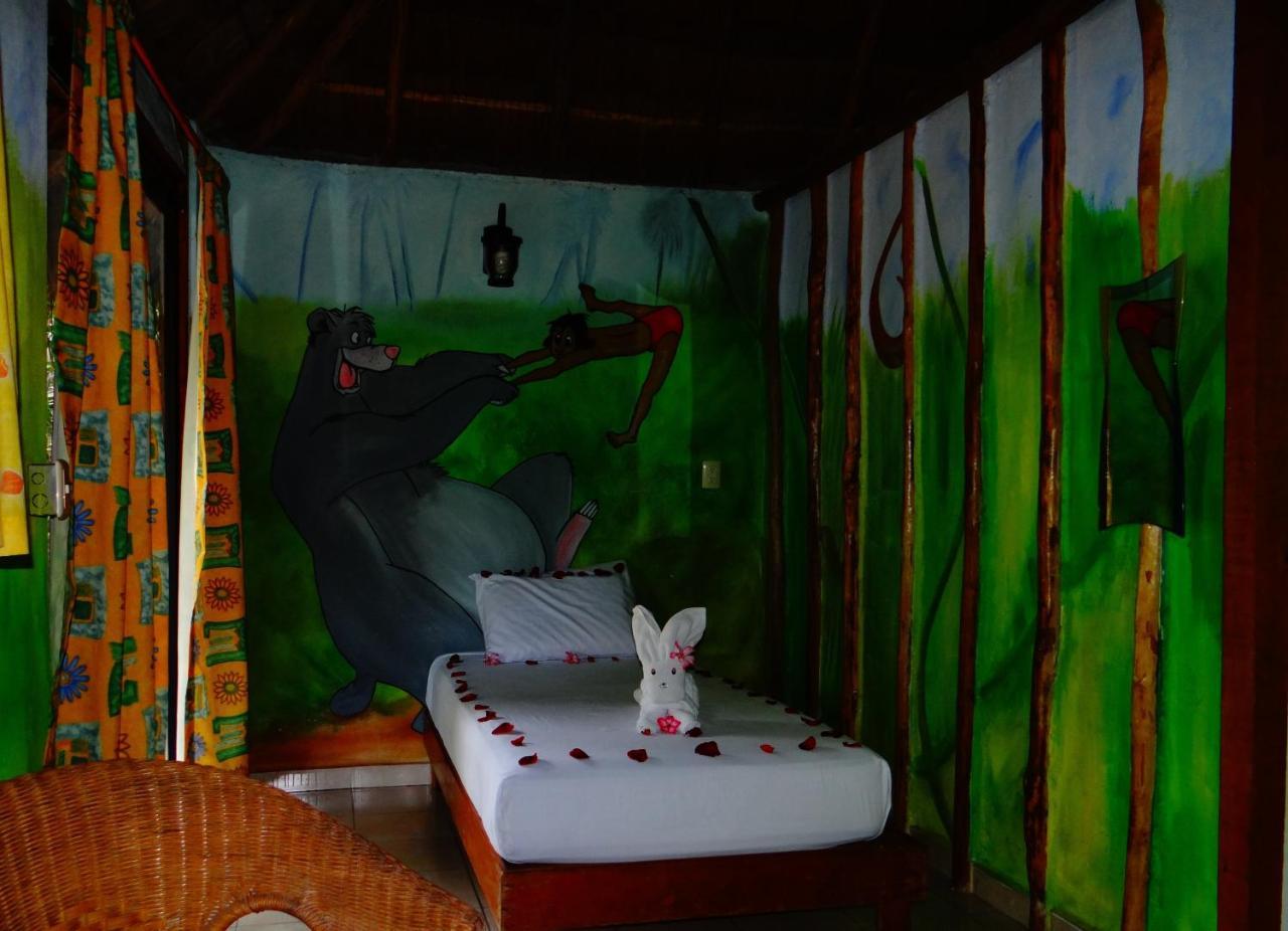 Casa Tucan Hotel Playa del Carmen Exteriér fotografie